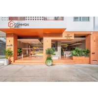 Thu Dau Mot - COMMON INN Thu Dau Mot