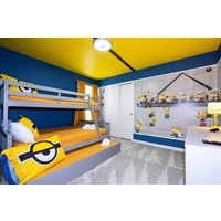 Davenport (FL) - VedaHive Luxury Villa