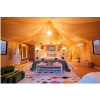 Tameslouht - we agafay