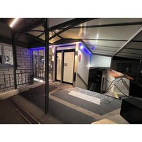 Niort - Brit Hotel du Parc Niort Centre-Parking gratuit