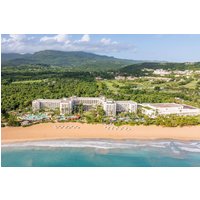 Rio Grande - Wyndham Grand Rio Mar Rainforest Beach and Golf Resort