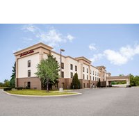 Smyrna - Hampton Inn & Suites Nashville-Smyrna