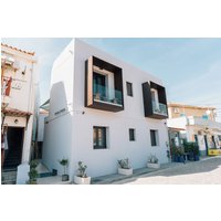 Skala Eresou - Eressian Lodgings Apartments