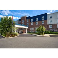Dobbs Ferry - Hampton Inn & Suites Yonkers