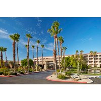 Palm Springs - DoubleTree by Hilton Golf Resort Palm Springs