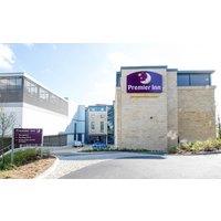 Harrogate - Premier Inn Harrogate Town Centre