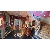 Châtellerie De Schoebeque