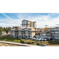 Parksville - The Beach Club Resort — Bellstar Hotels & Resorts