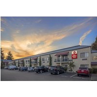 Kent (WA) - Best Western Plus Plaza by the Green