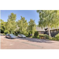 Royal Tunbridge Wells - Premier Inn Tonbridge