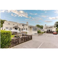 Arundel - Premier Inn Arundel