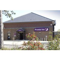 Worthing - Premier Inn Littlehampton