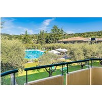 Göteborg - Garda - Park Hotel Oasi