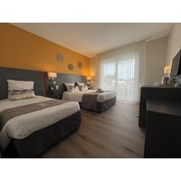 Notre-Dame-de-Monts - L'Espadon