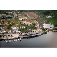 Peso da Régua - Hotel Folgosa Douro