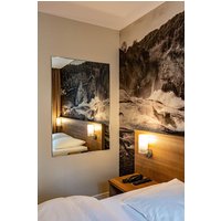 Schaffhausen - Hotel Kronenhof