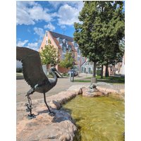 Gunzenhausen - Parkhotel Altmühltal