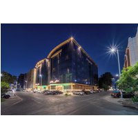 Jeddah - Sunday Harbour Gateway Jeddah Beach Formerly Vivid Plaza Hotel