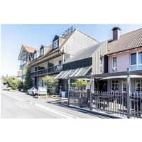 Wertheim - Hotel in den Herrnwiesen