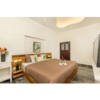 Rāmnagar - The Amaltas Villa By Jungle Diaries