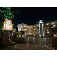 Alwaye - ESAA Airport Hotel