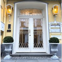 Königswinter - Das Hotel Krone