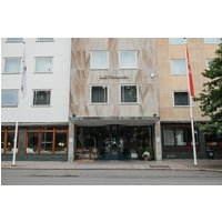 Linköping - Home Hotel Slottsparken