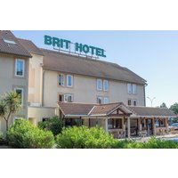 Agen - Brit Hotel Agen - L'Aquitaine