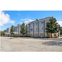 Pearl River (LA) - Microtel Inn & Suites by Wyndham Pearl River/Slidell