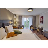 Abensberg - Dorint MARC AUREL Spa & Golf Resort