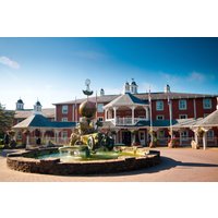 Alton, Staffordshire - Alton Towers Resort