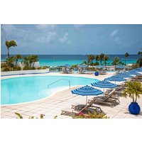 Maho Reef - Royal Islander Club Resort La Terrasse