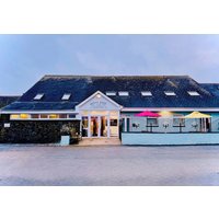 St. Davids - Ocean Haze Hotel