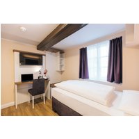 Lüneburg - Hotel Scheffler Lüneburg