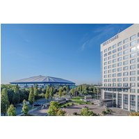 Gelsenkirchen - Welcome Hotel Gelsenkirchen