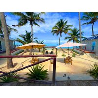 Paje - Zanzibar Beach House-South