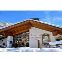 Lech am Arlberg - Appartements Spullersee