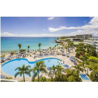 Maho Reef - Royal Islander Club Resort La Plage