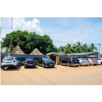 Lomé - Hôtel Ô Balkan