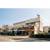 Imola - Hotel Olimpia