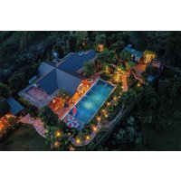 Thach Loi - LeeHa Cottage Soc Son