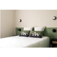 Ivry-sur-Seine - Hôtel Alliance - Proche Paris