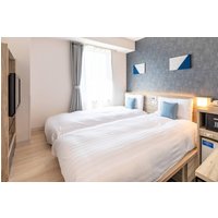 Hiroshima - Comfort Hotel Hiroshima Otemachi