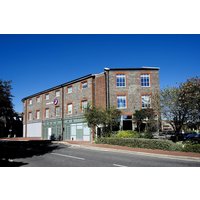 Lewes - Premier Inn Lewes Town Centre