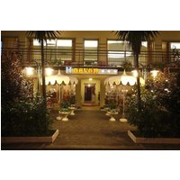 Milano Marittima - Hotel Devon Rooms & Breakfast