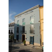 Alhaurín el Grande - Hotel Albaicín