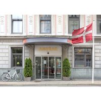 Köpenhamn - Go Hotel Ansgar