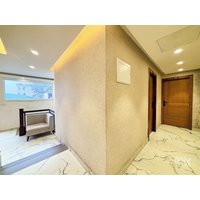 Mussoorie - Hotel Park Wood - Mall Road