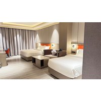 Barka - Amaris Hotel
