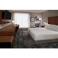 Ottawa - Four Points by Sheraton Hotel & Conference Centre Gatineau-Ottawa